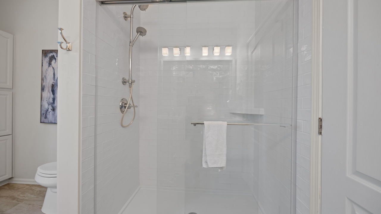 Photo of Bathroom in Terrell