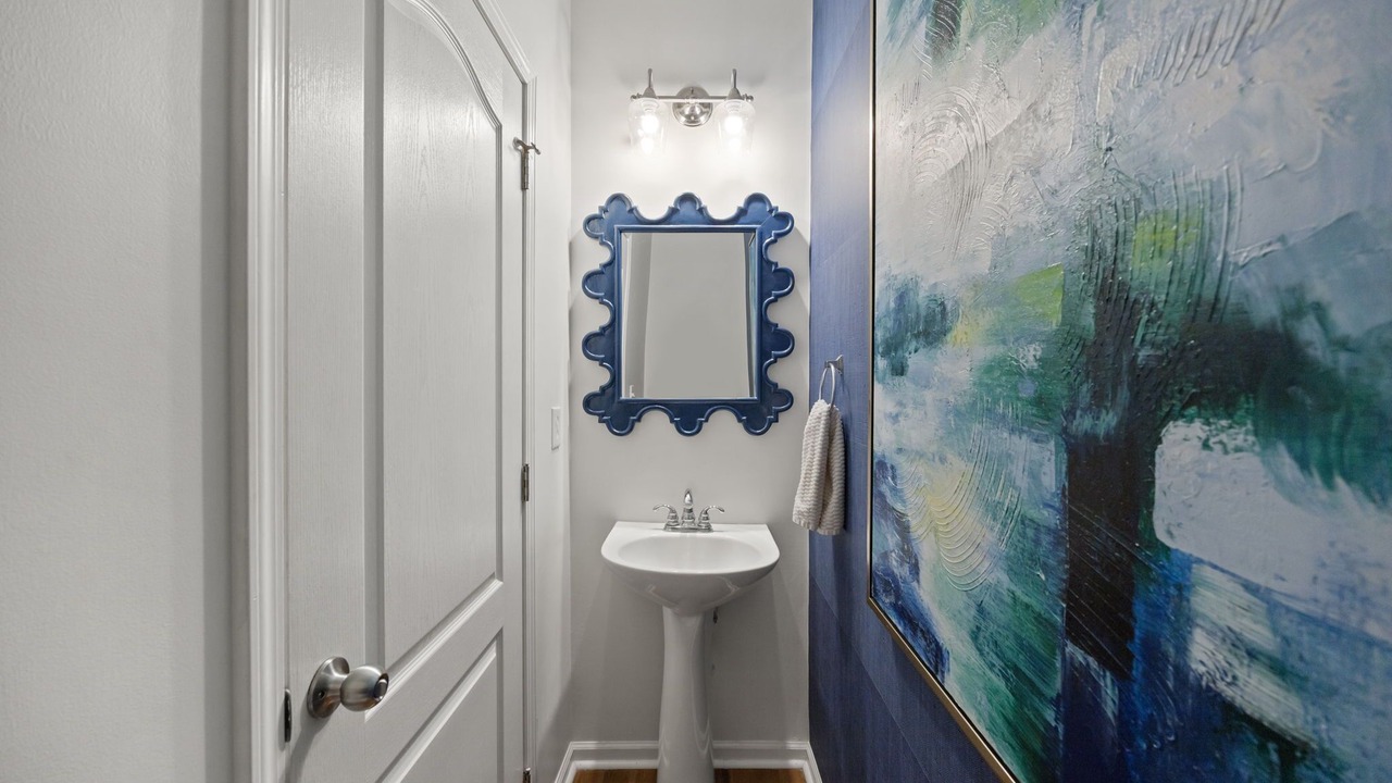 Photo of Bathroom in Terrell