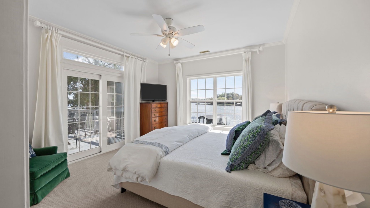 Photo of Bedroom in Terrell