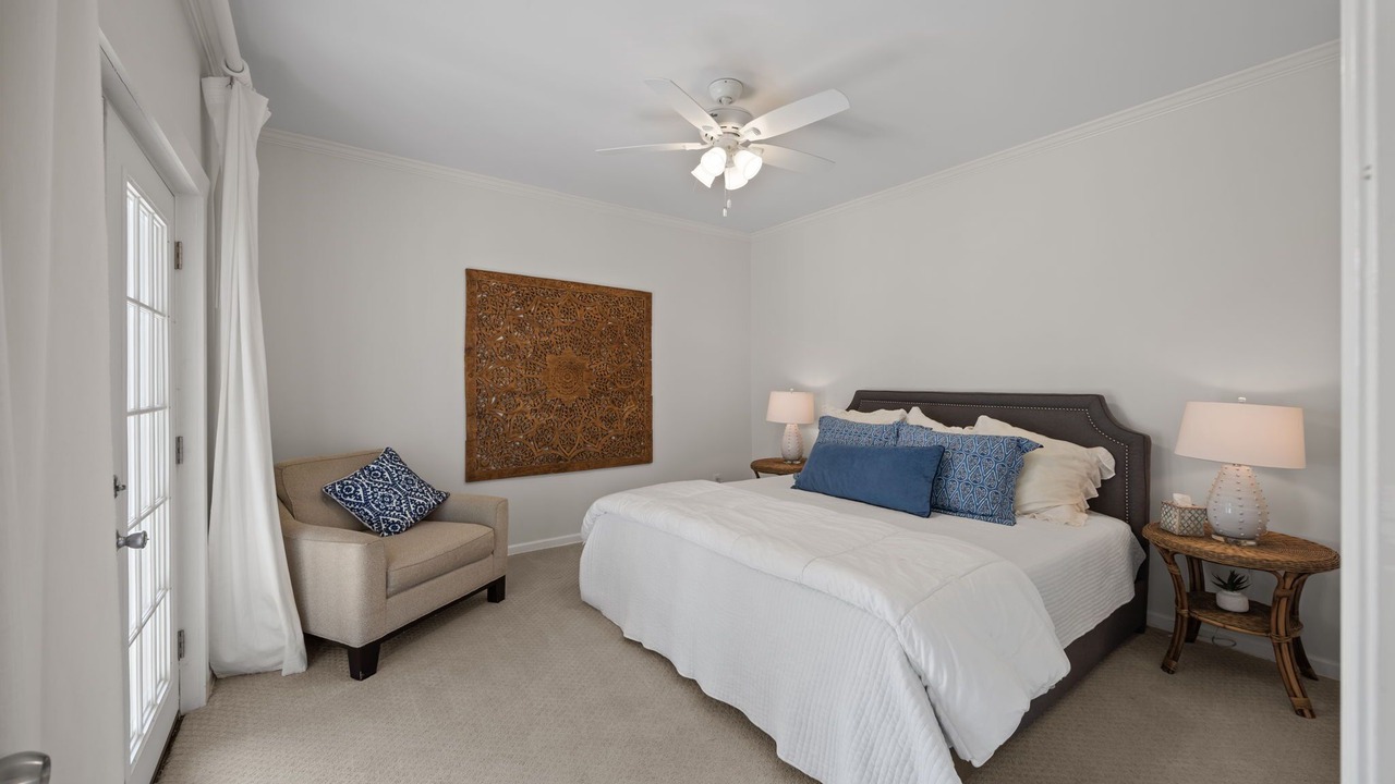 Photo of Bedroom in Terrell