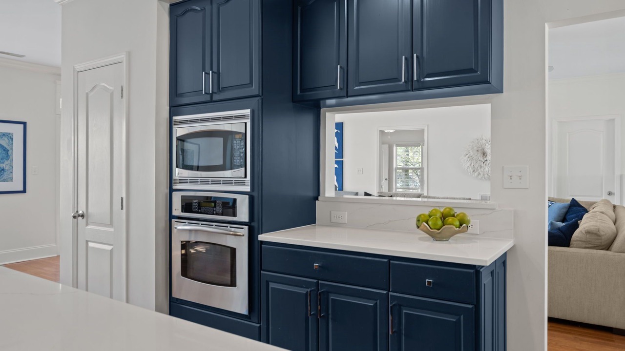 Photo of Kitchen in Terrell