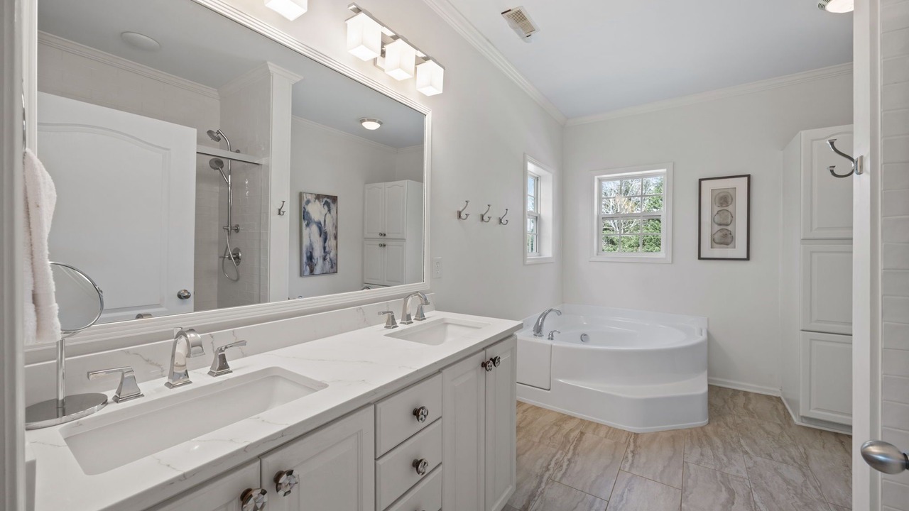 Photo of Bathroom in Terrell