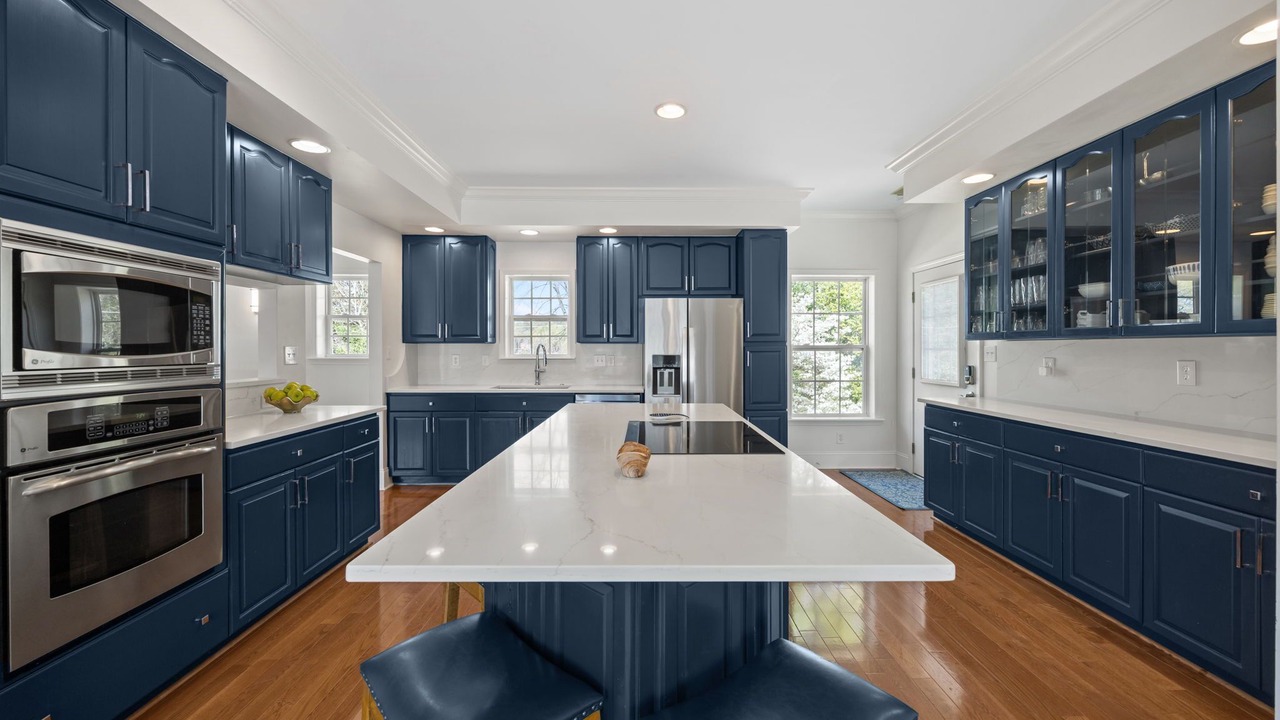 Photo of Kitchen in Terrell