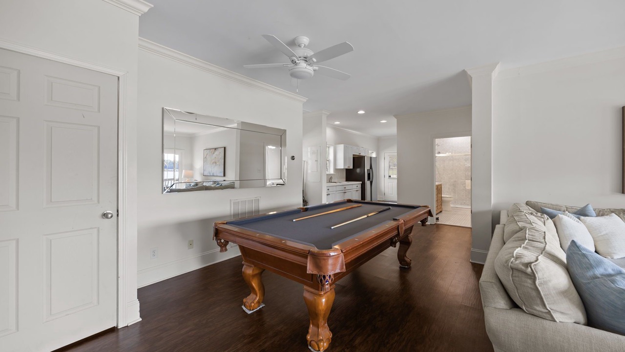 Photo of Bedroom in Terrell