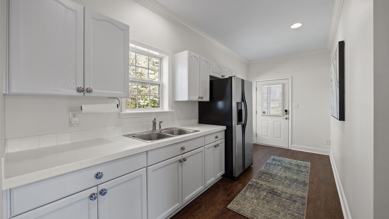 Photo of Kitchen in Terrell