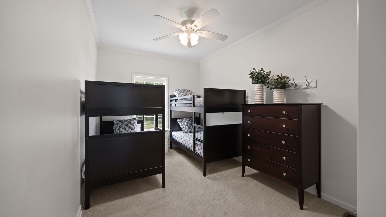 Photo of Bedroom in Terrell