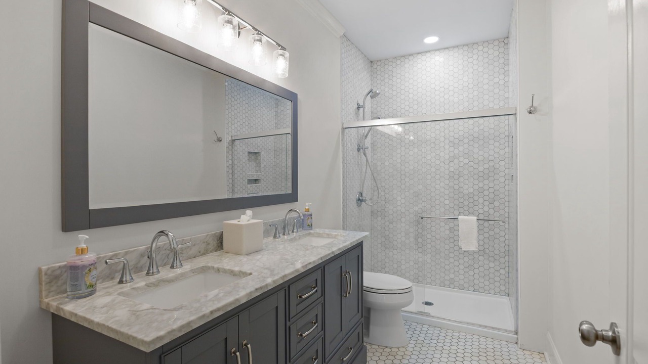 Photo of Bathroom in Terrell
