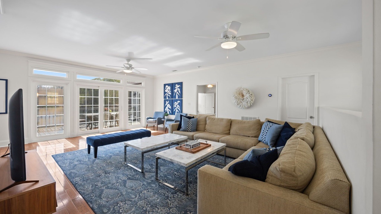 Photo of Livingroom in Terrell