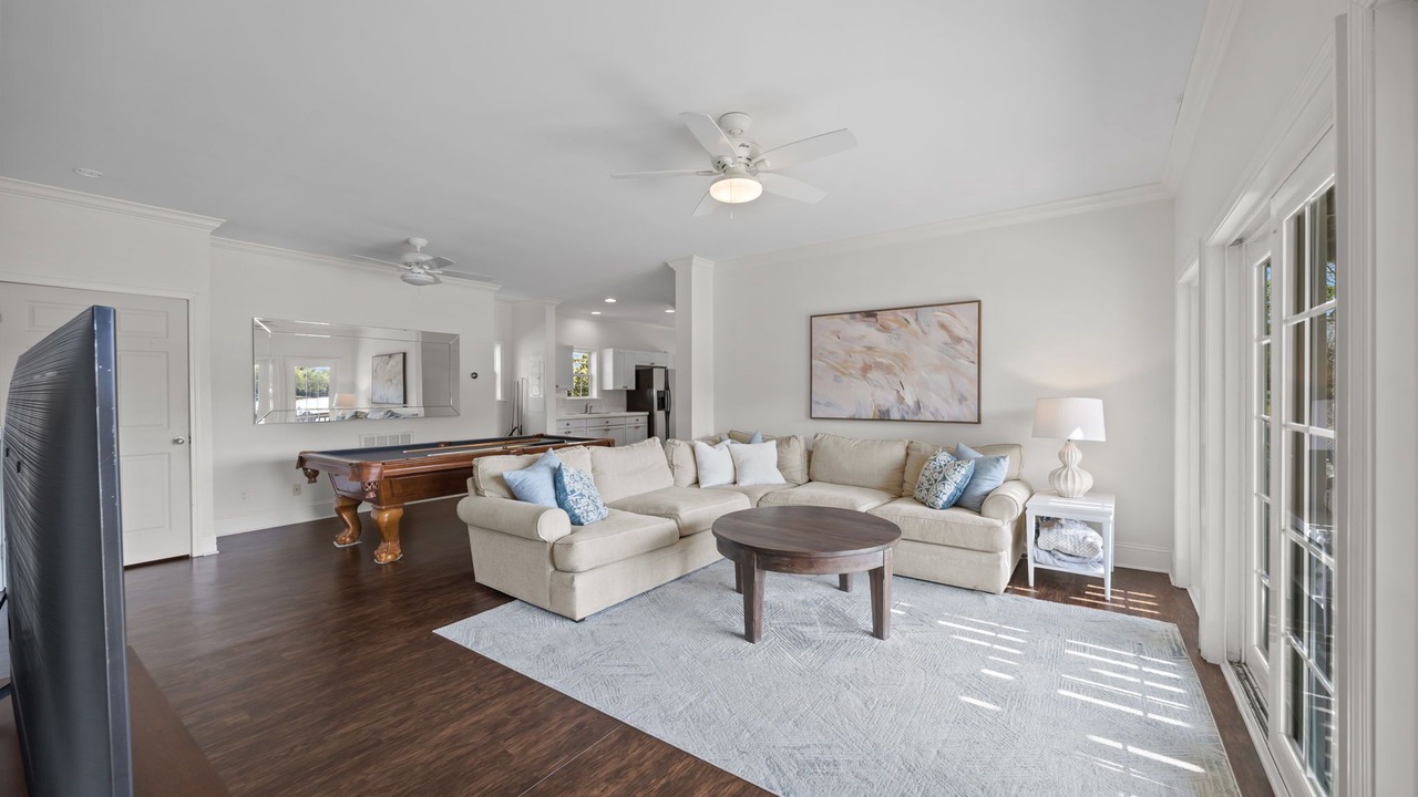 Photo of Livingroom in Terrell