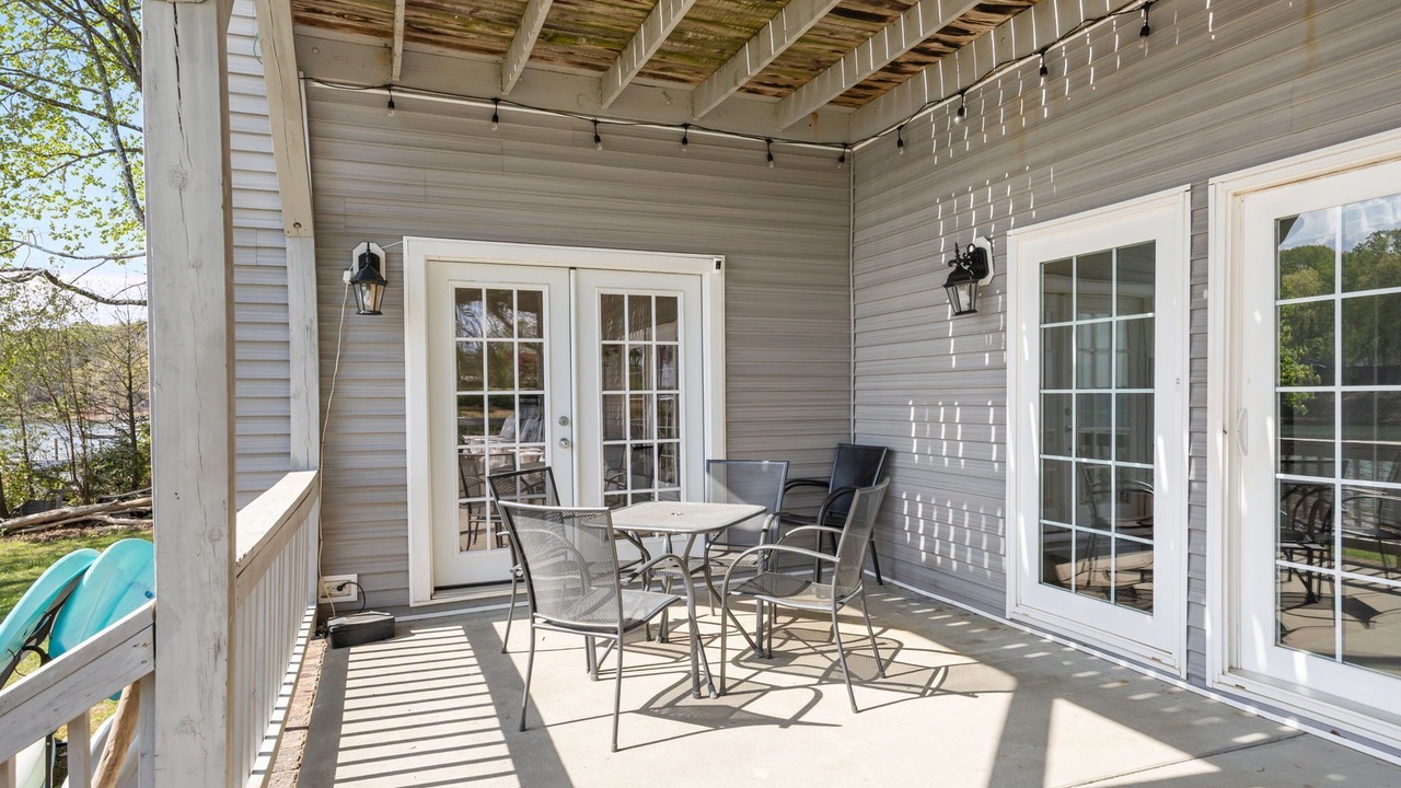 Photo of Outdoor in Terrell