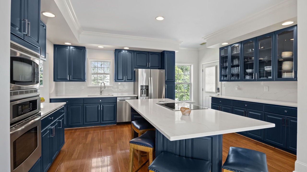 Photo of Kitchen in Terrell