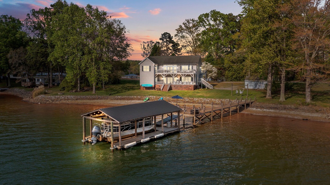Photo of Outdoor in Terrell