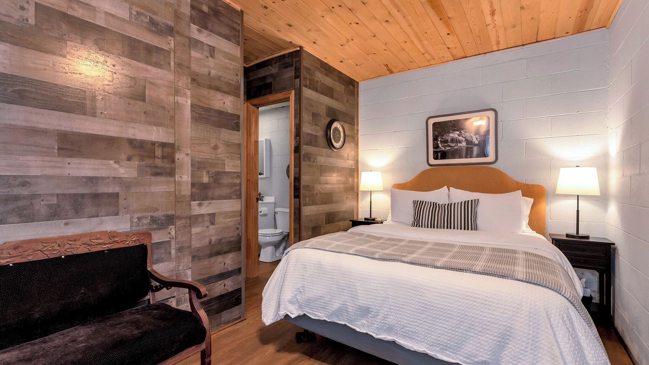 Photo of Bedroom in Tiger