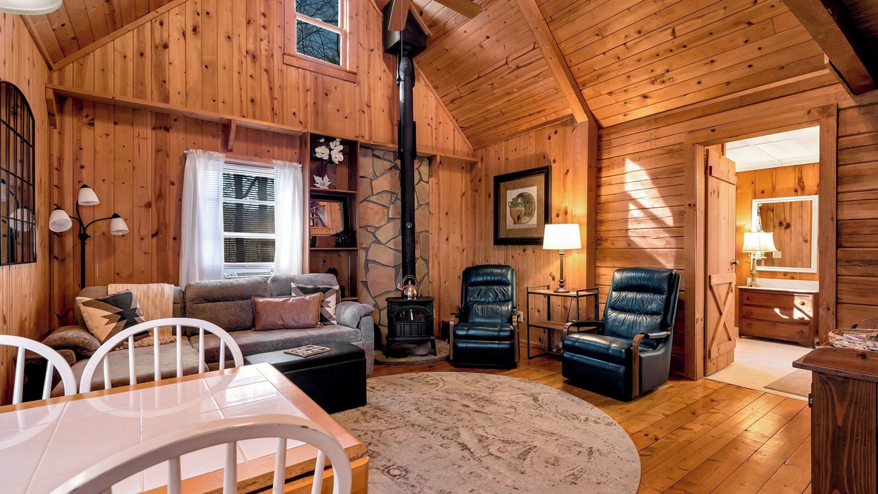 Photo of Livingroom in Tiger