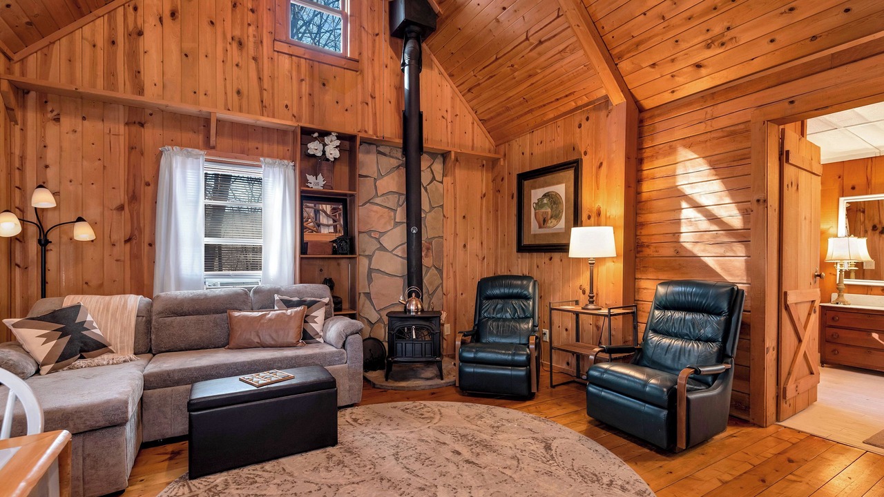 Photo of Livingroom in Tiger