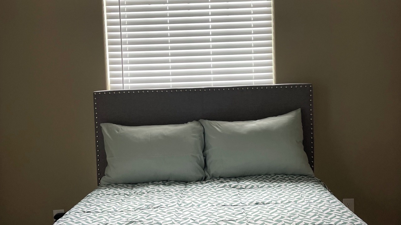 Photo of Bedroom in Amistad National Recreational Area