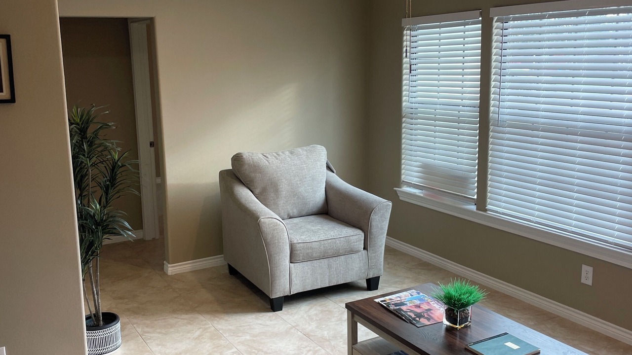 Photo of Livingroom in Amistad National Recreational Area