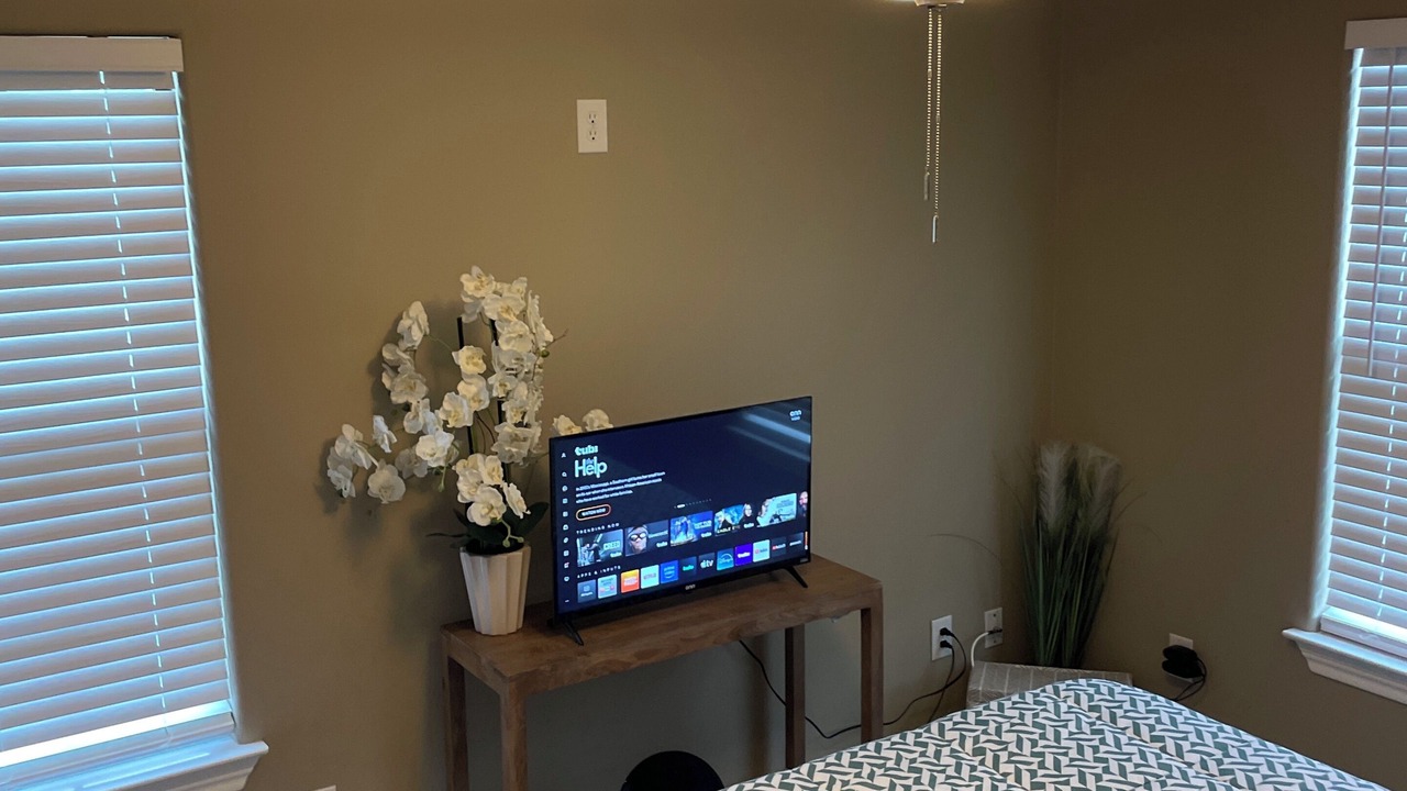 Photo of Bedroom in Amistad National Recreational Area