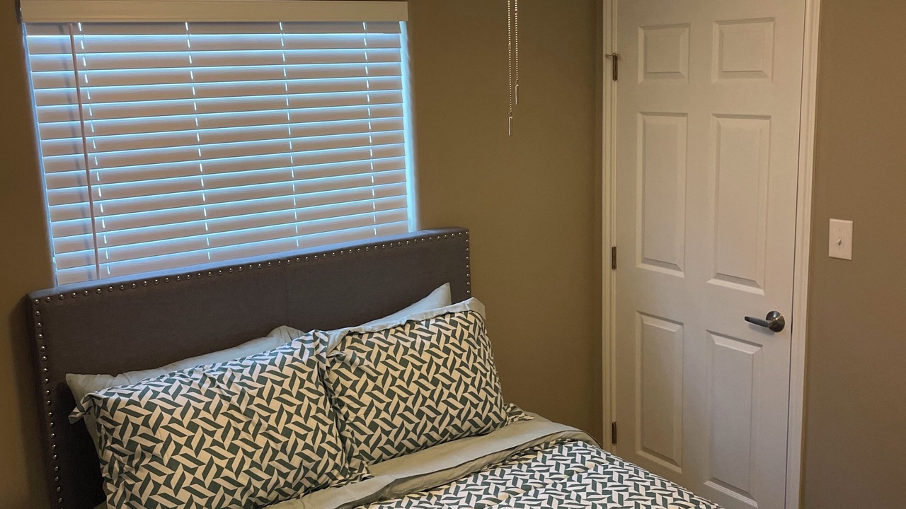 Photo of Bedroom in Amistad National Recreational Area