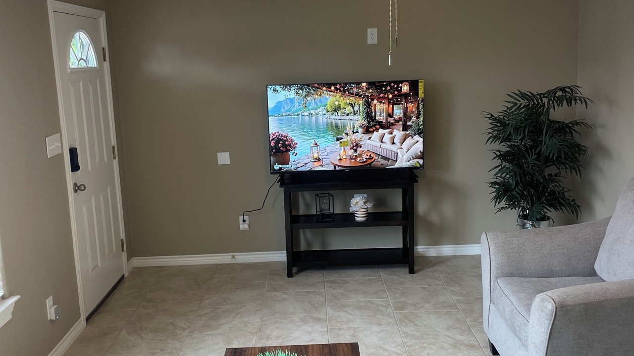 Photo of Livingroom in Amistad National Recreational Area