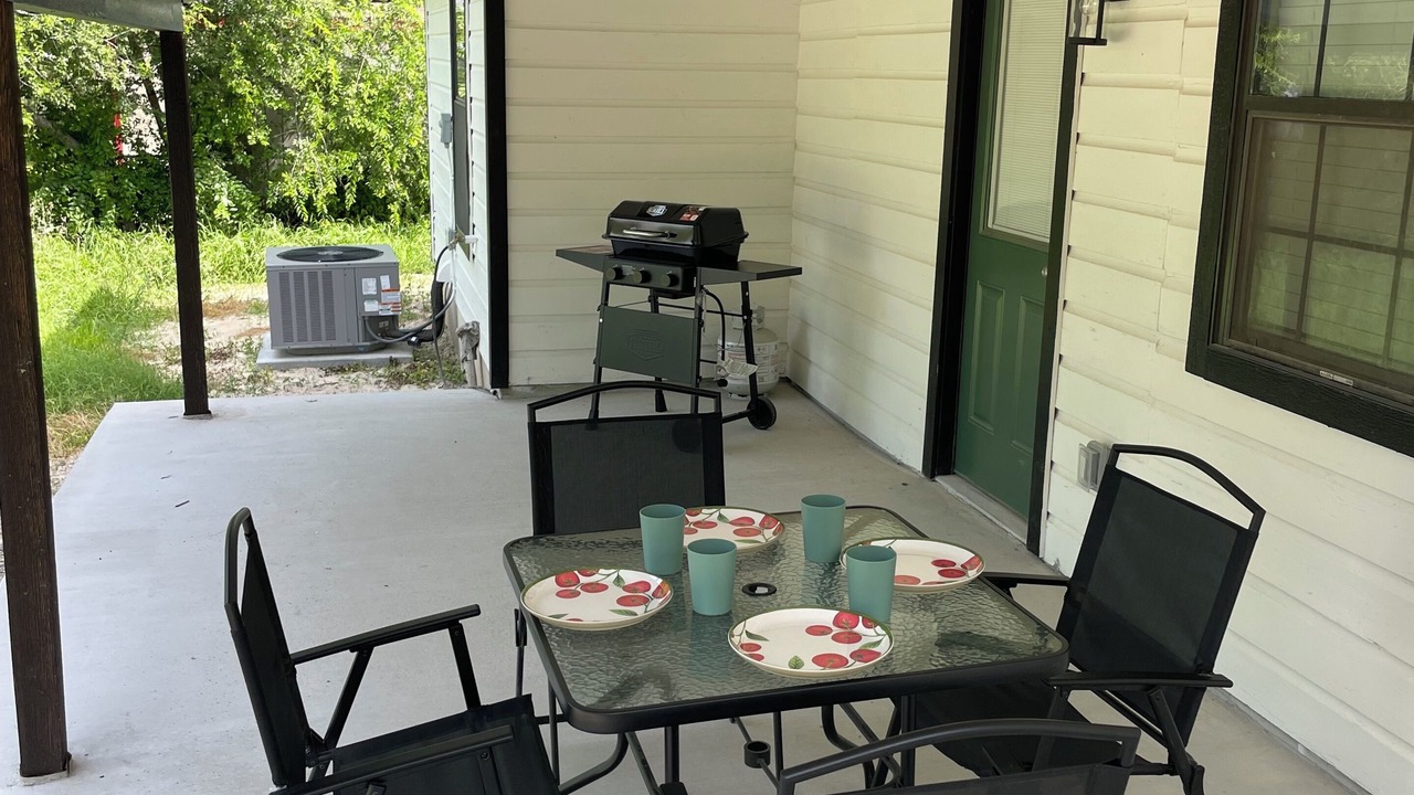 Photo of Outdoor in Amistad National Recreational Area