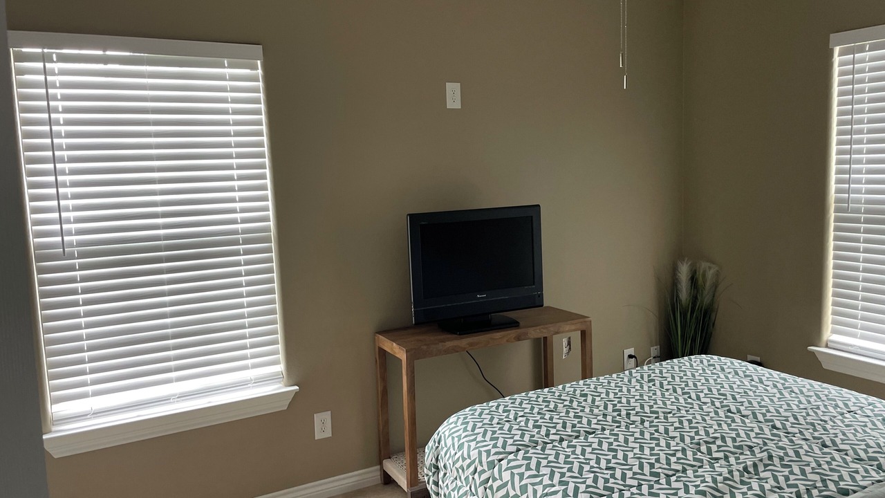 Photo of Bedroom in Amistad National Recreational Area
