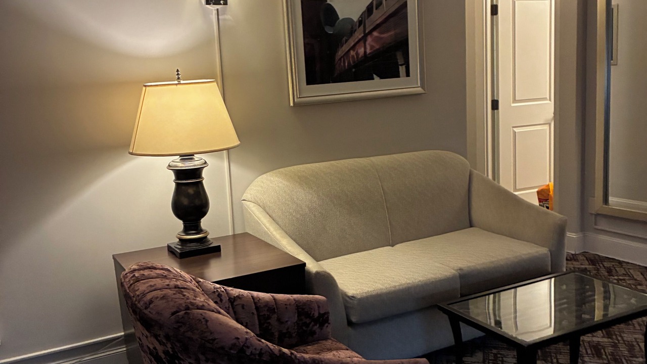Photo of Livingroom in West Queen Anne