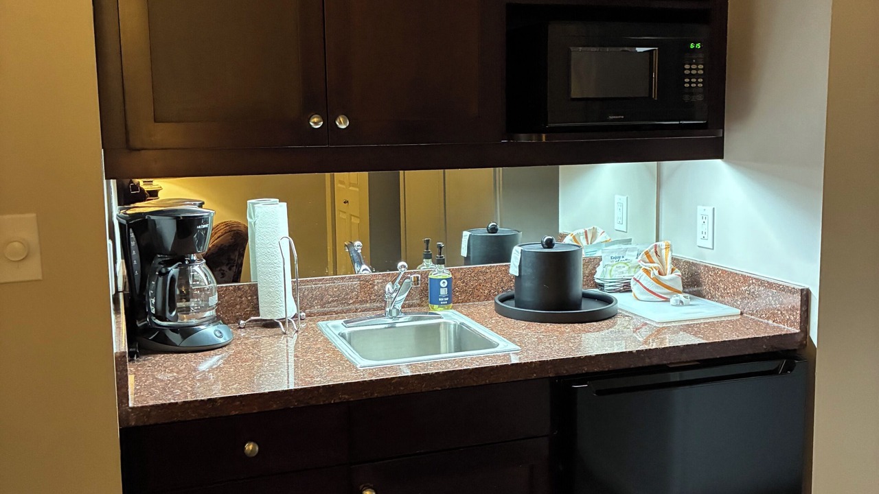 Photo of Kitchen in West Queen Anne