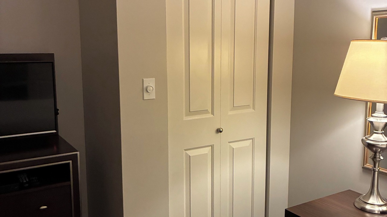 Photo of Bedroom in West Queen Anne