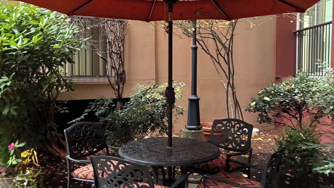 Photo of Outdoor in West Queen Anne