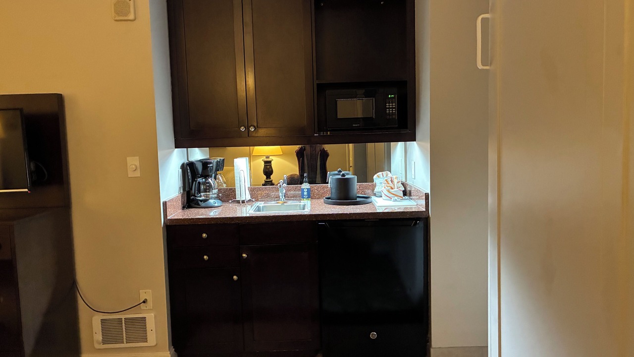 Photo of Kitchen in West Queen Anne
