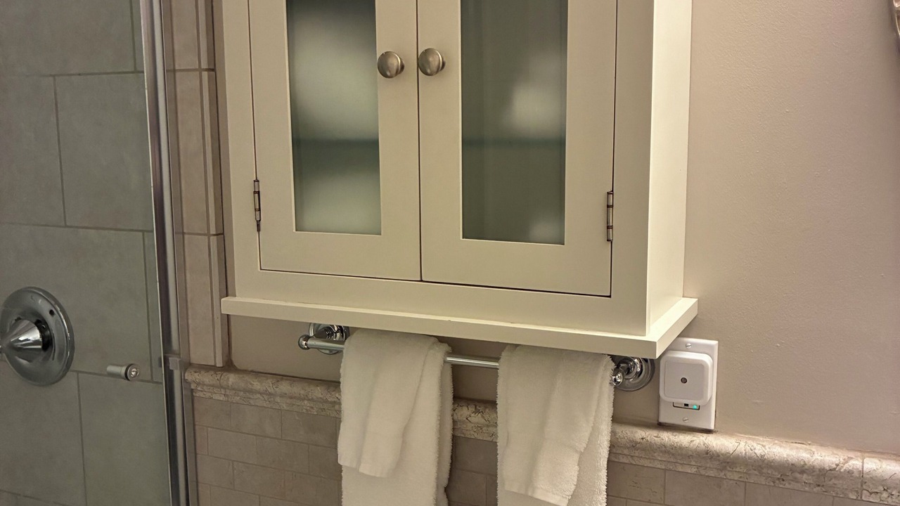 Photo of Bathroom in West Queen Anne