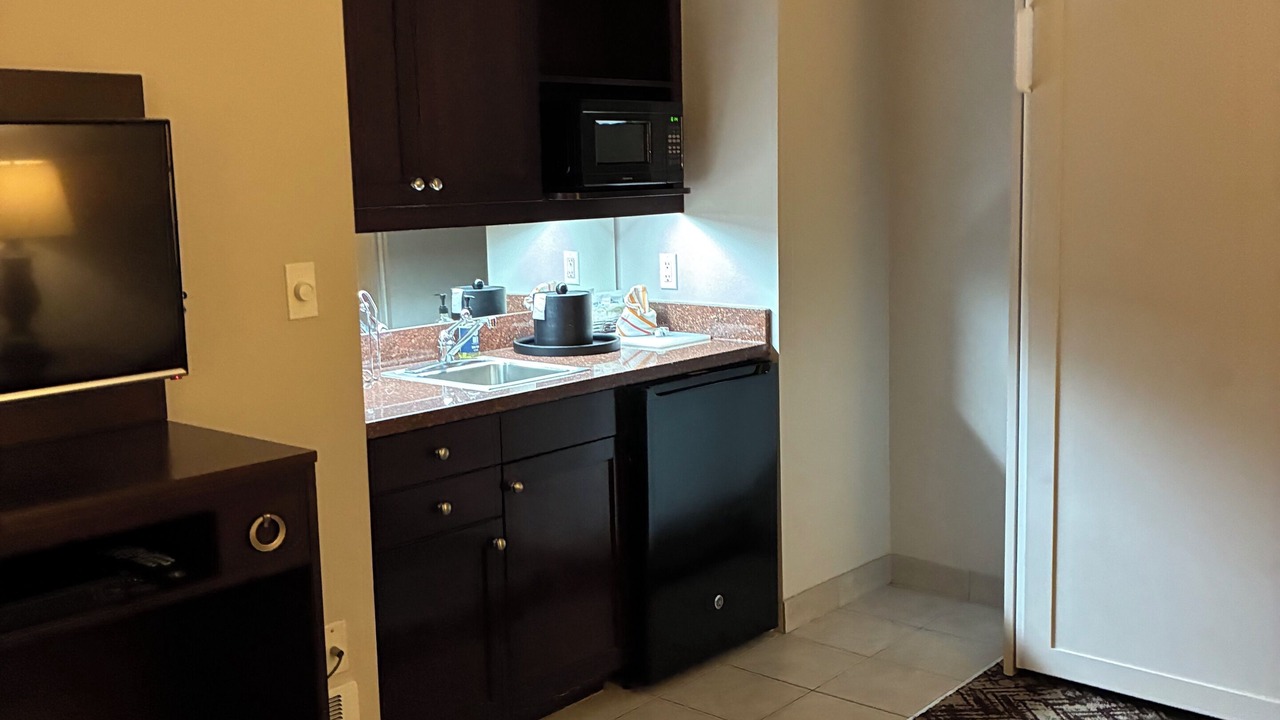Photo of Kitchen in West Queen Anne