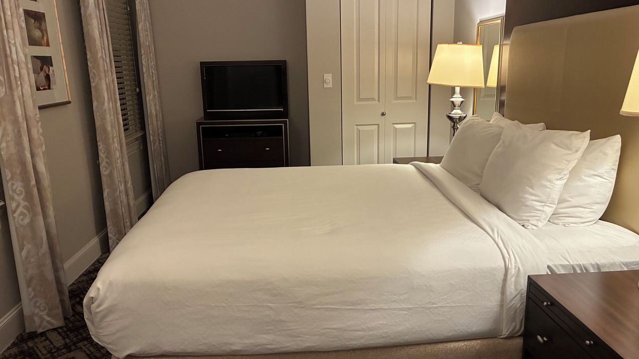 Photo of Bedroom in West Queen Anne