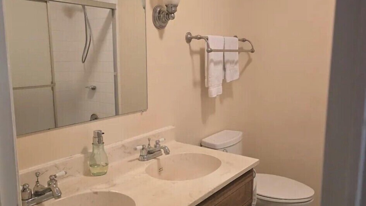 Photo of Bathroom in Rolla