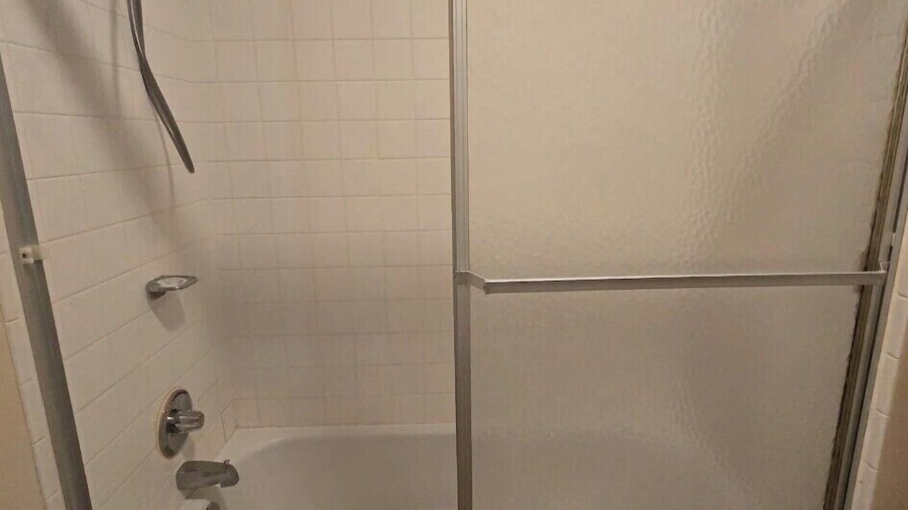 Photo of Bathroom in Rolla