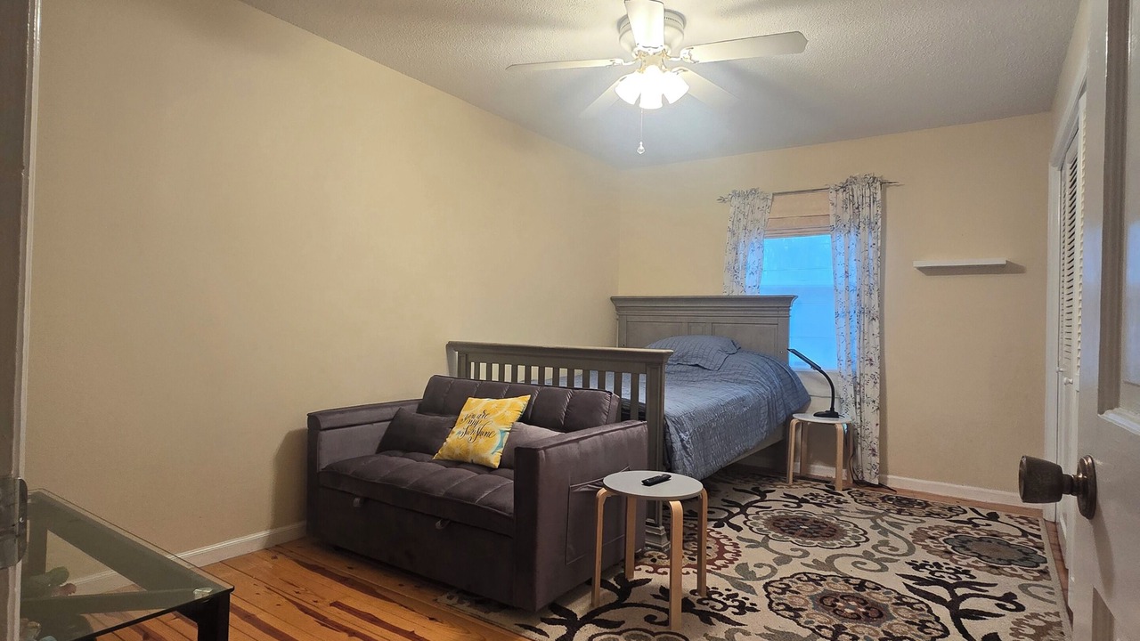 Photo of Bedroom in Rolla