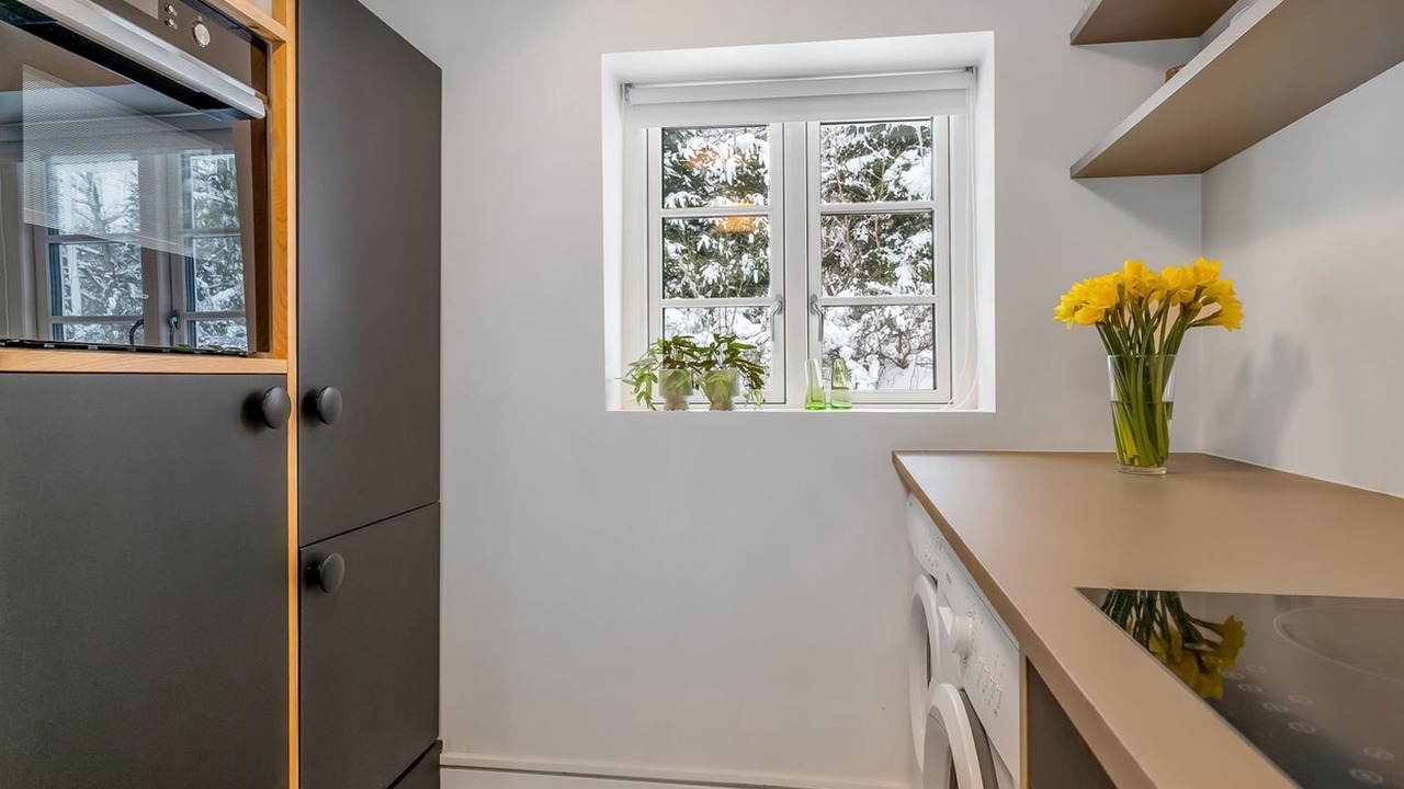 Photo of Bedroom in Norddjurs Municipality