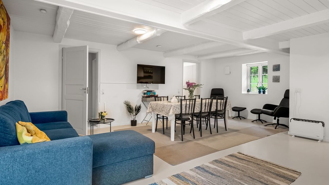 Photo of Livingroom in Norddjurs Municipality