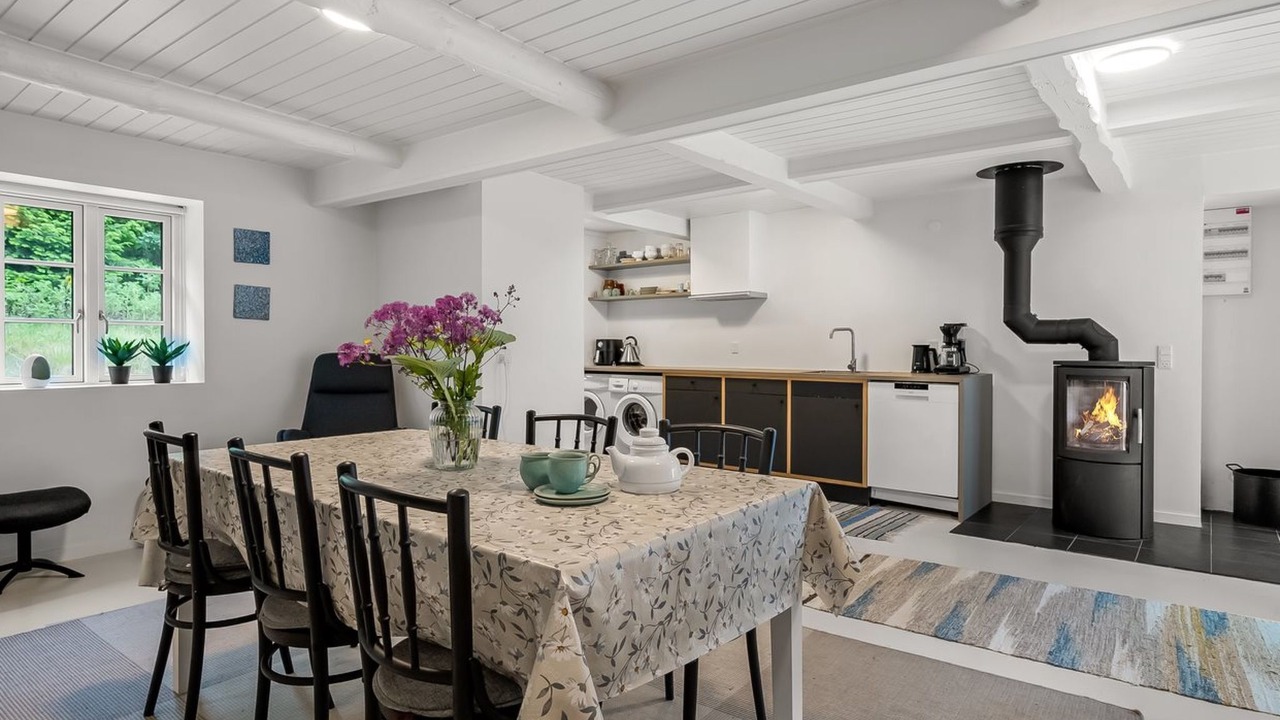 Photo of Livingroom in Norddjurs Municipality