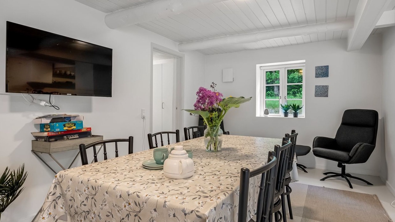 Photo of Livingroom in Norddjurs Municipality