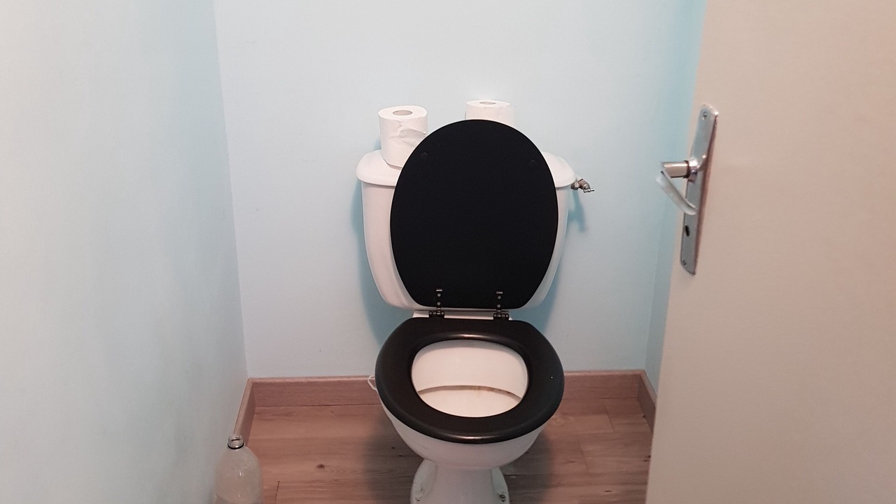 Photo of Bathroom in Ticheville
