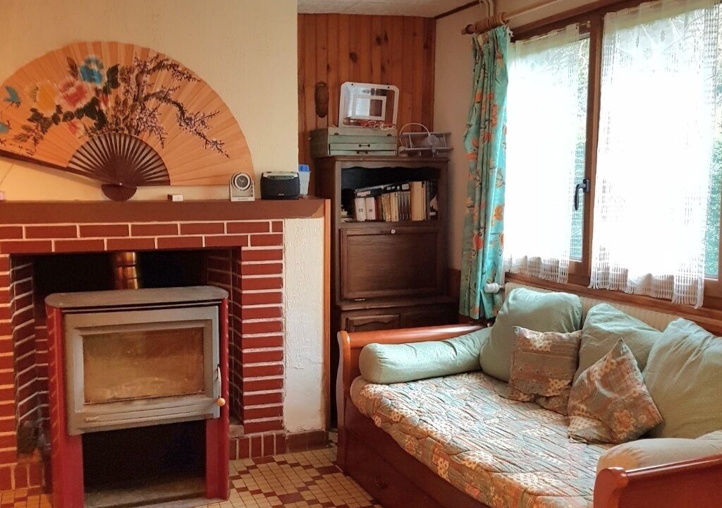 Photo of Livingroom in Ticheville
