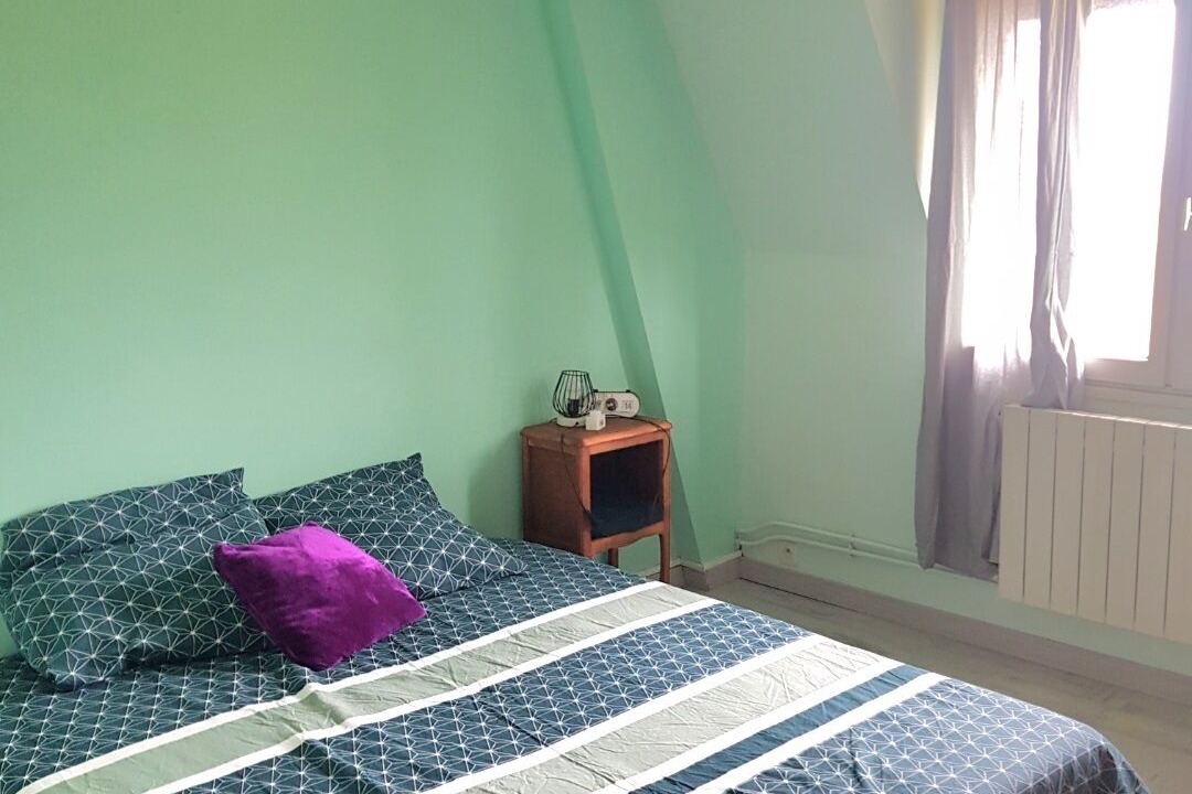 Photo of Bedroom in Ticheville