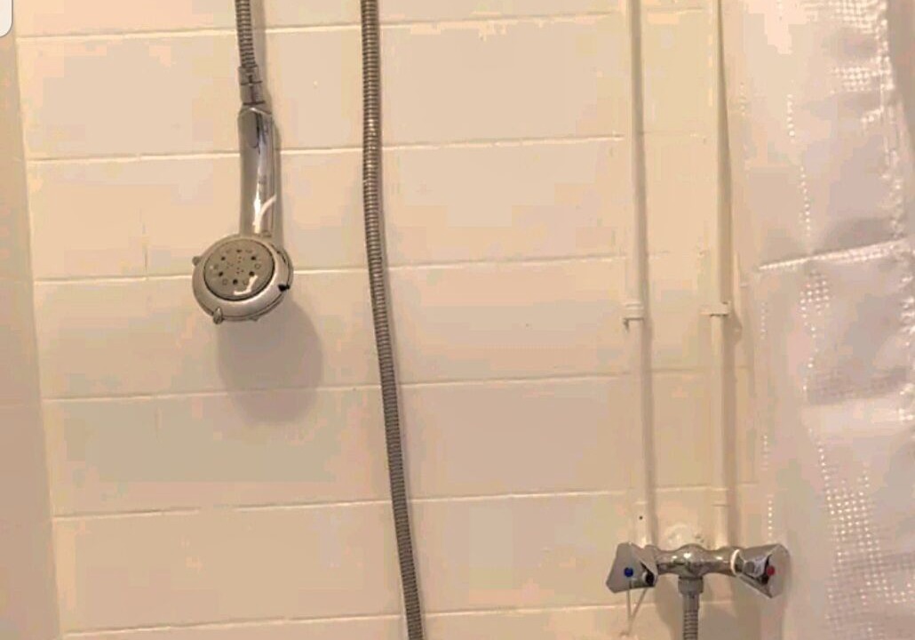 Photo of Bathroom in Ticheville