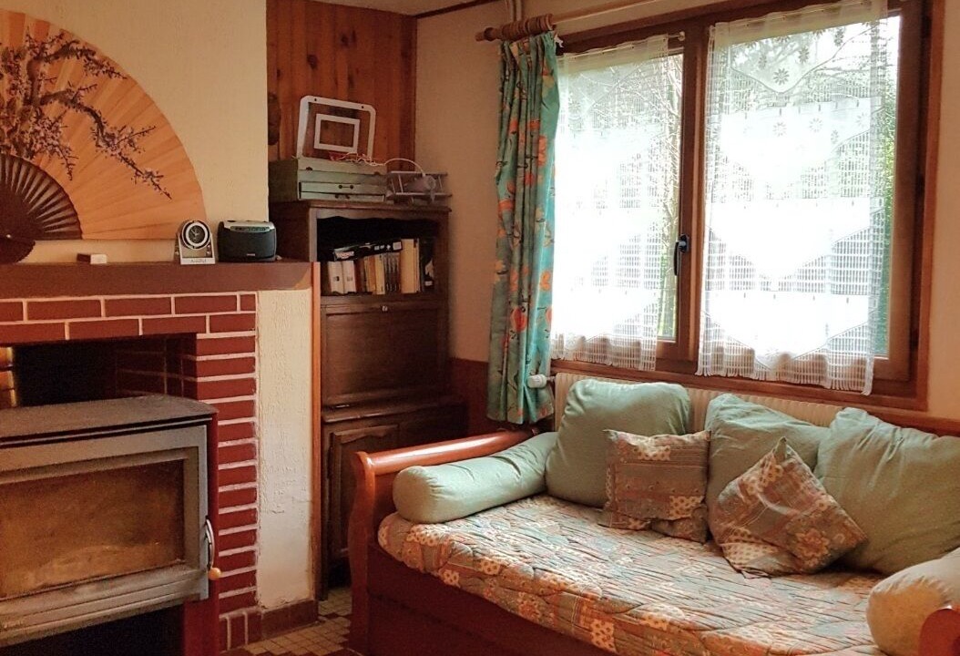 Photo of Livingroom in Ticheville