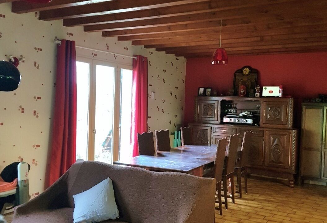 Photo of Livingroom in Ticheville