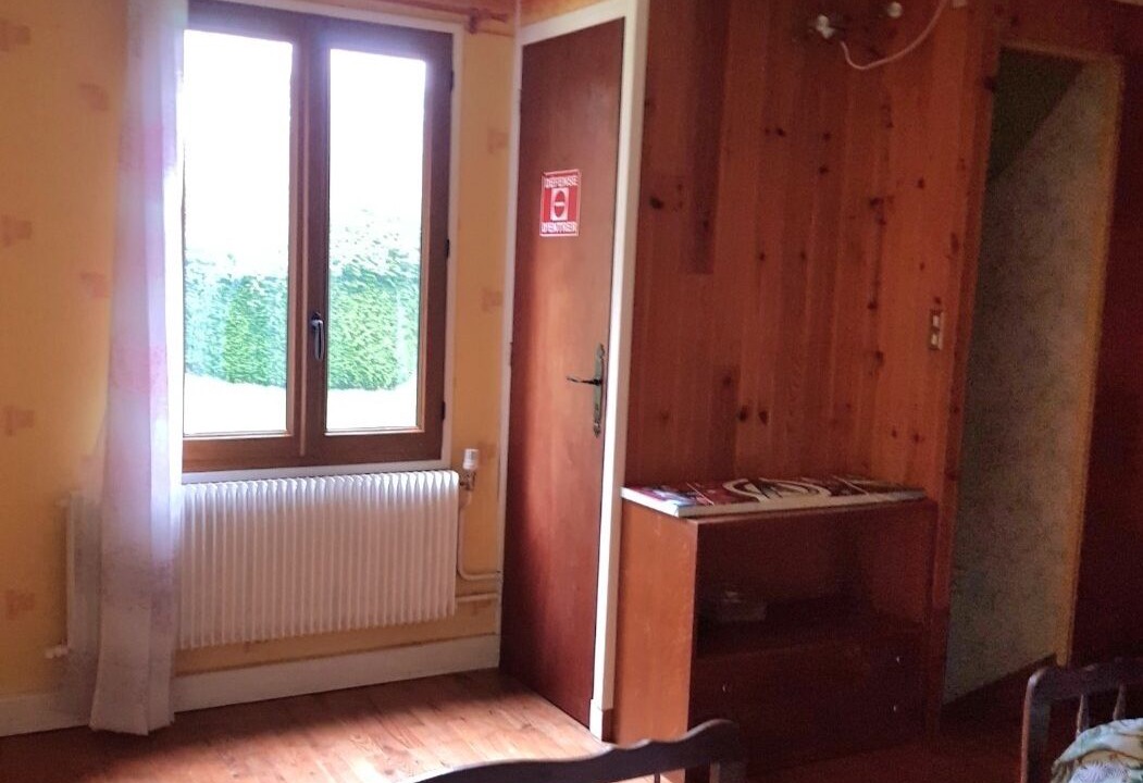 Photo of Bedroom in Ticheville