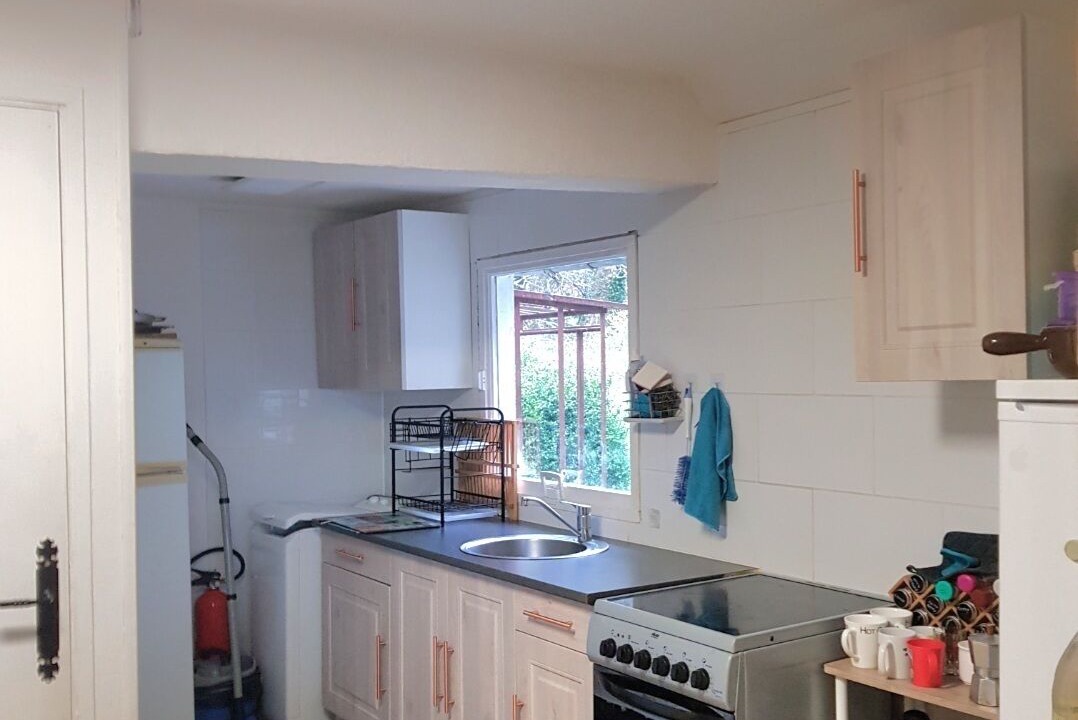 Photo of Kitchen in Ticheville