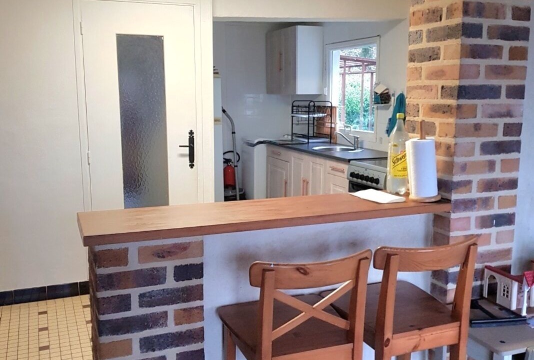 Photo of Kitchen in Ticheville